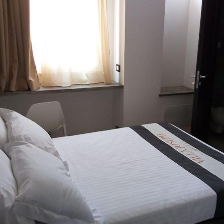 Hotel Villa Joseph Маротта Екстер'єр фото