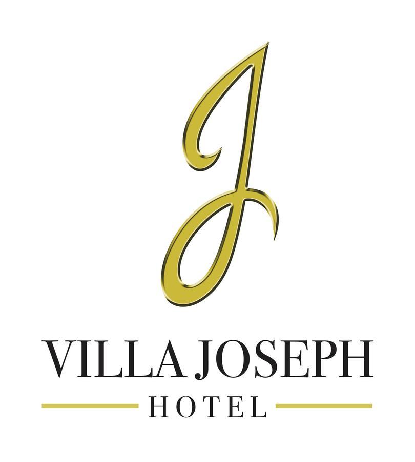Hotel Villa Joseph Маротта Екстер'єр фото