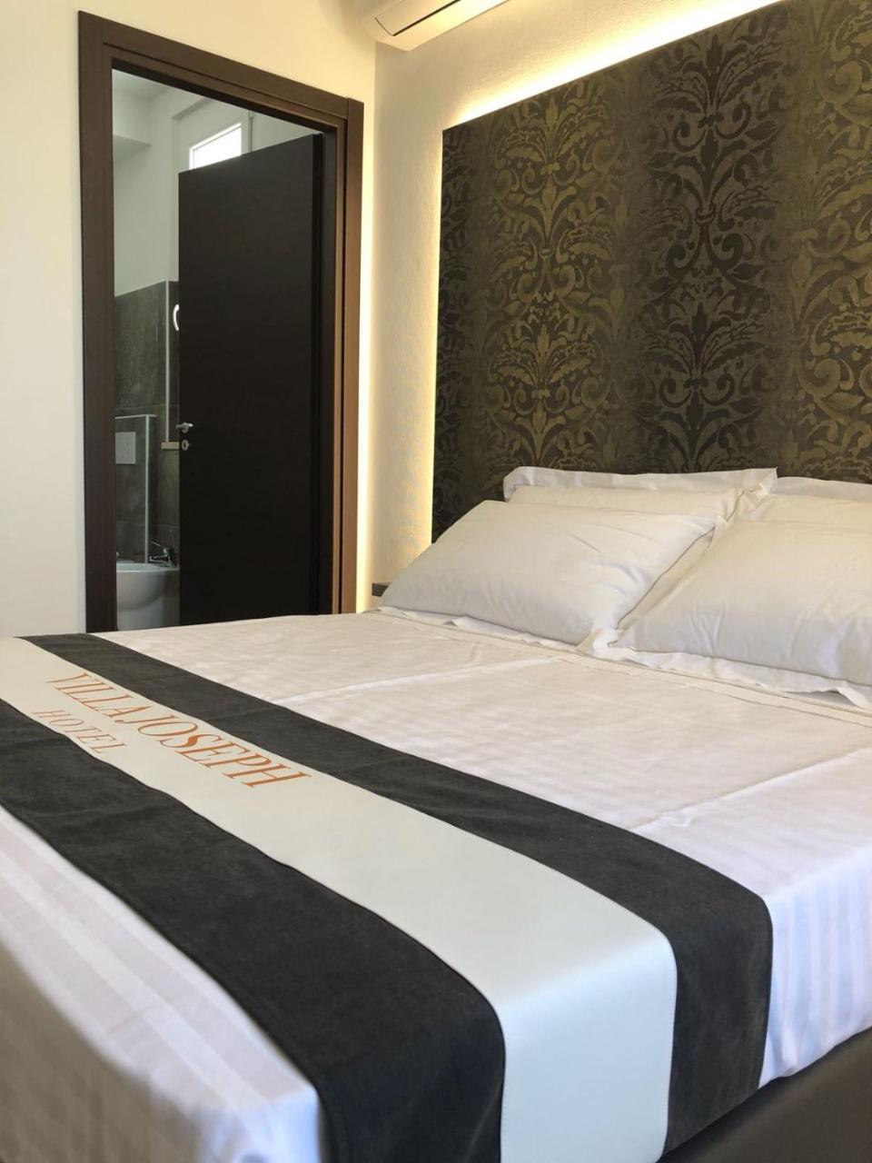 Hotel Villa Joseph Маротта Екстер'єр фото