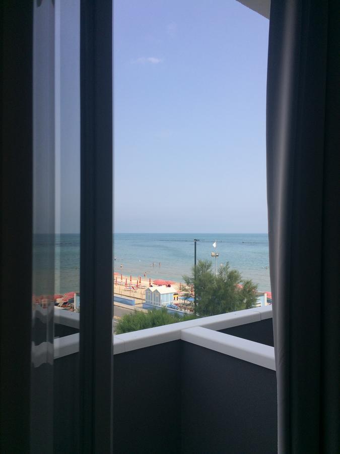 Hotel Villa Joseph Маротта Екстер'єр фото