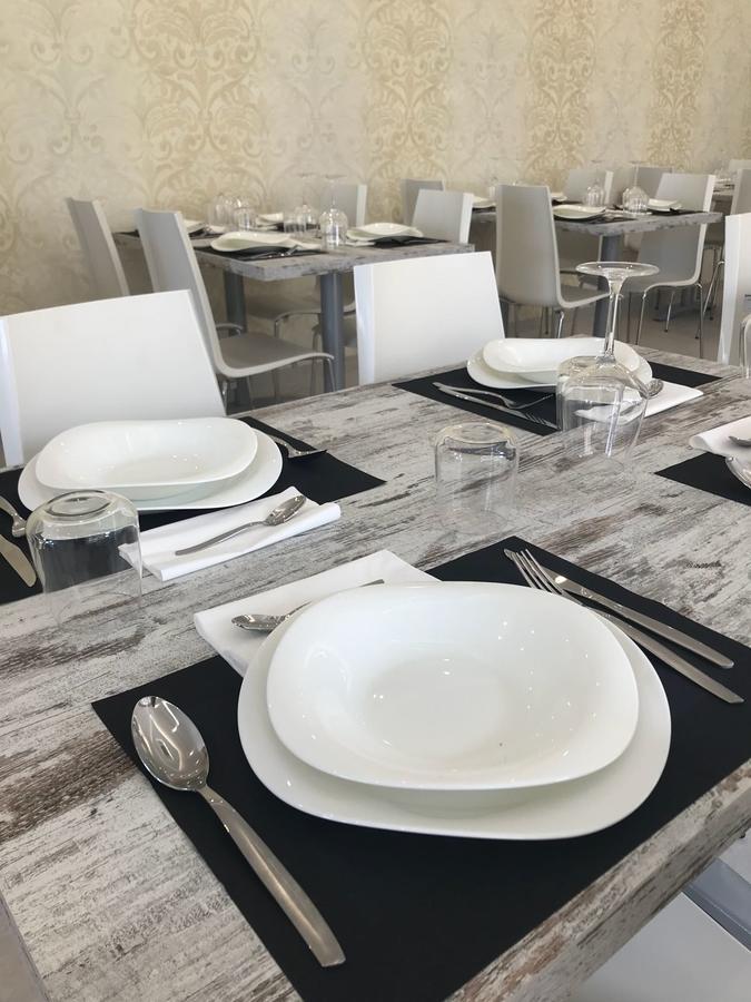 Hotel Villa Joseph Маротта Екстер'єр фото