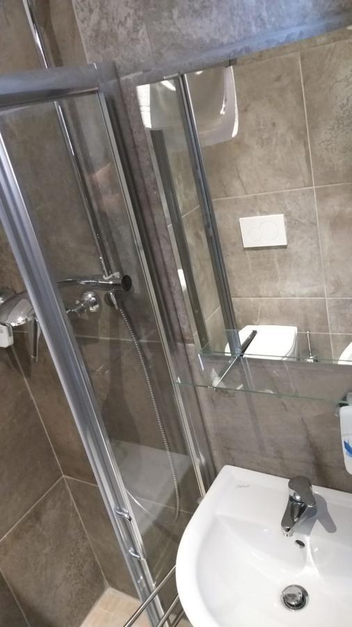 Hotel Villa Joseph Маротта Екстер'єр фото