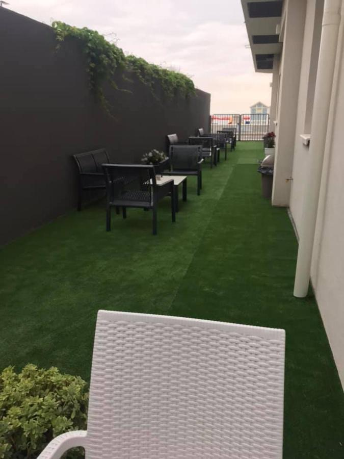 Hotel Villa Joseph Маротта Екстер'єр фото